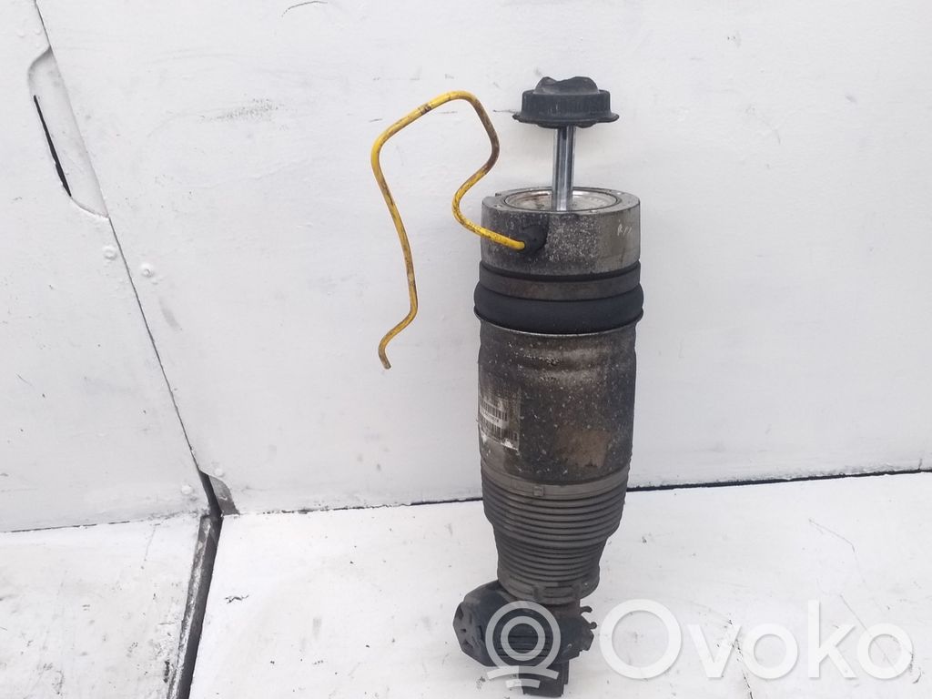 Audi Q7 4L Ammortizzatore/sospensione pneumatica 