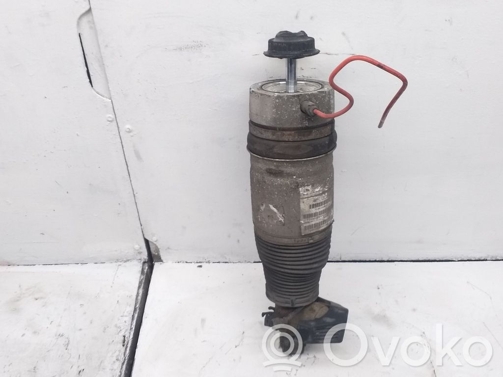 Audi Q7 4L Ammortizzatore/sospensione pneumatica 