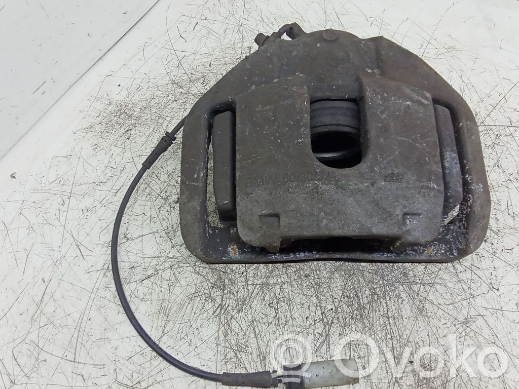 Caliper de freno delantero   6030324