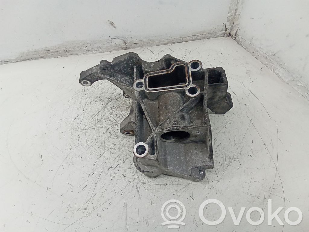 Power steering pump mounting bracket   059145169AA