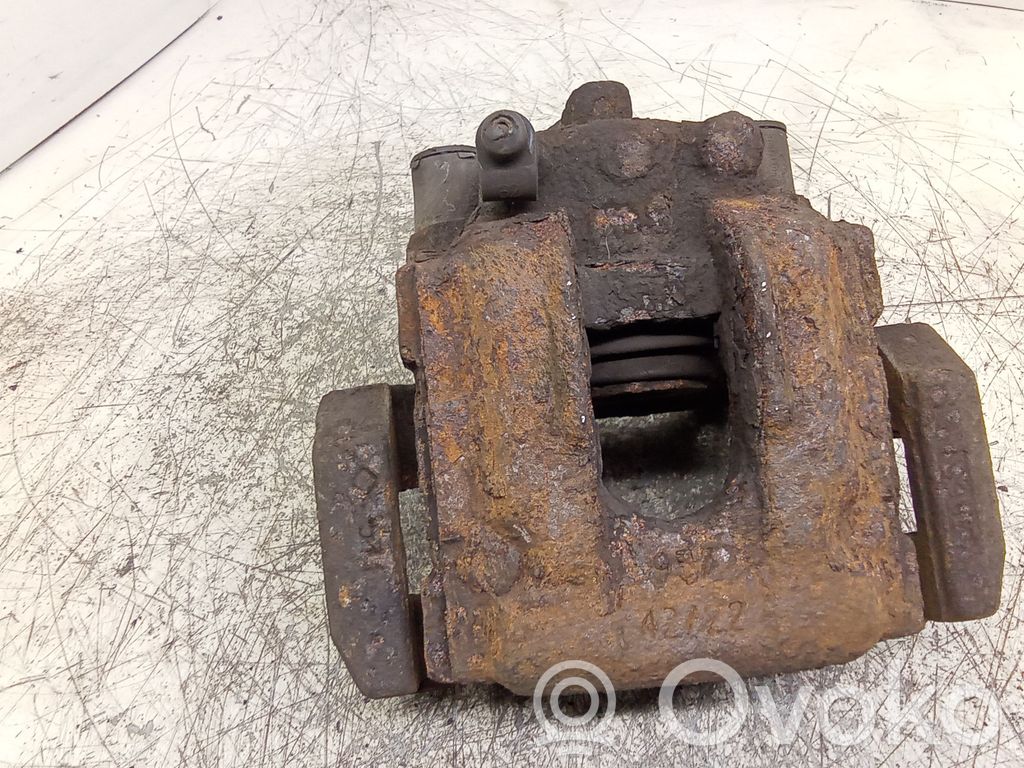 BMW X3 E83 Rear brake caliper 