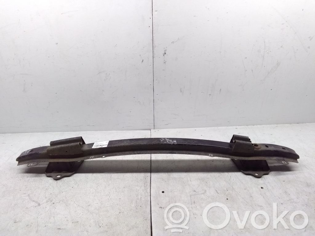BMW 1 E81 E87 Balkis galinio bamperio 