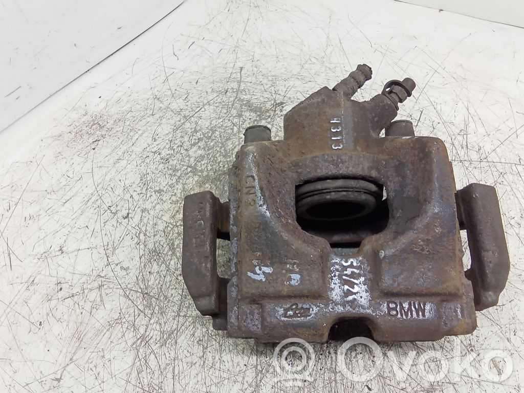 BMW 1 E82 E88 Front brake caliper 