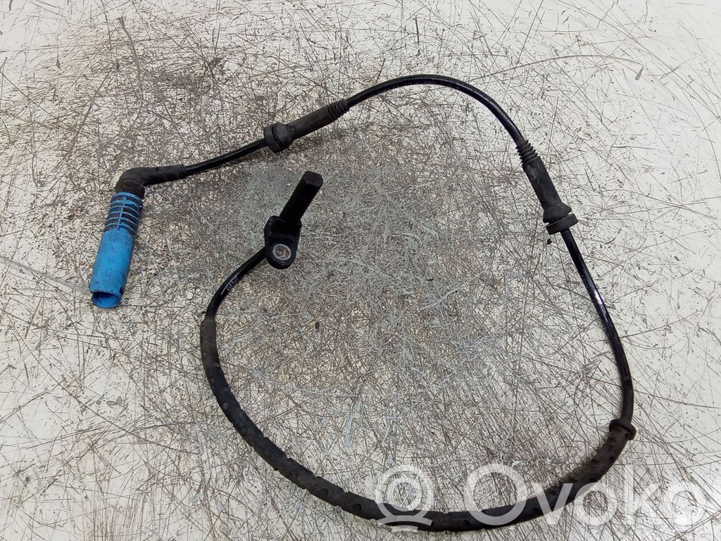 BMW 5 E60 E61 ABS rear brake sensor 