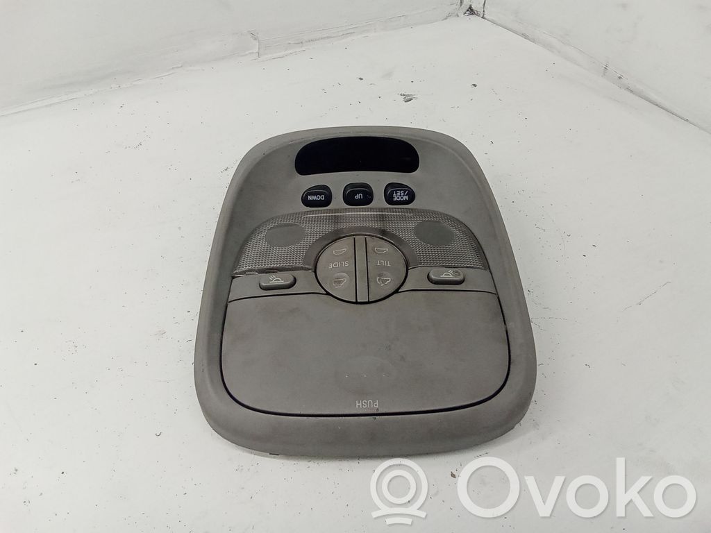 KIA Sorento Front seat light 