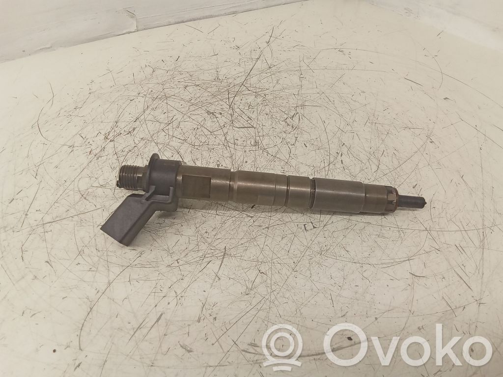 BMW 5 F10 F11 Inyector de combustible 