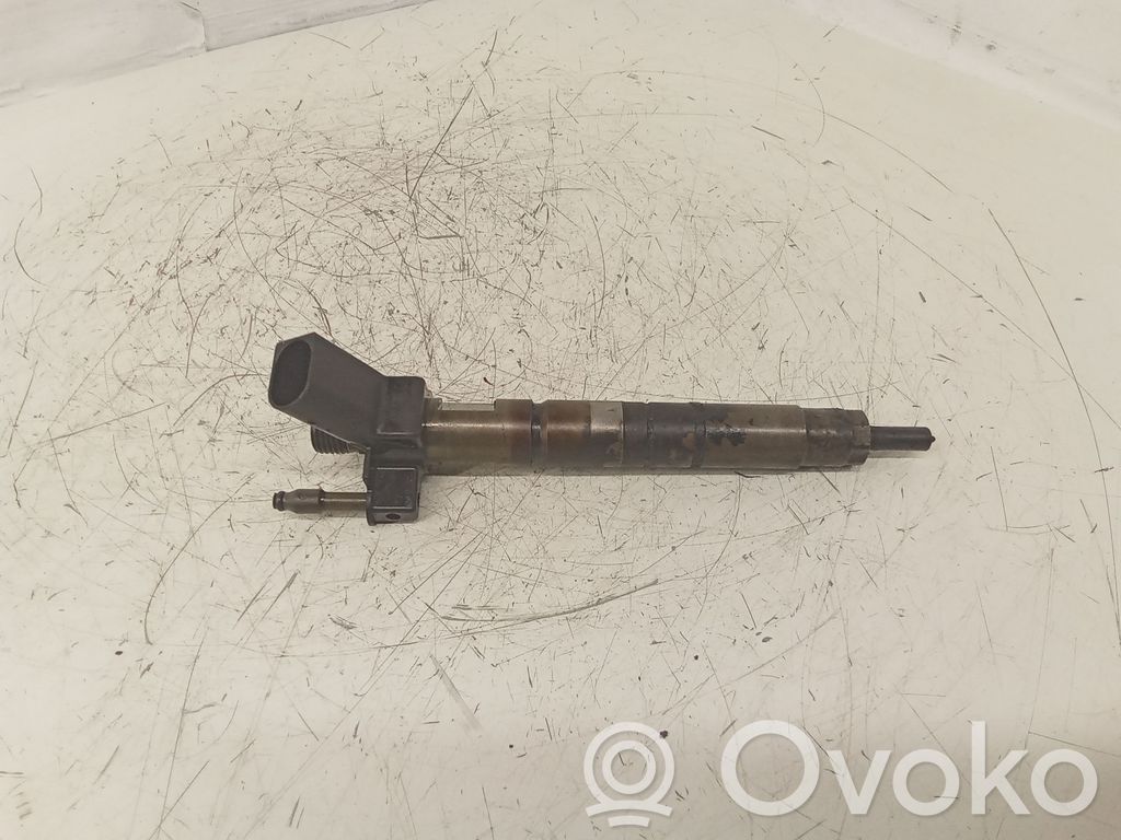 BMW 5 F10 F11 Inyector de combustible 
