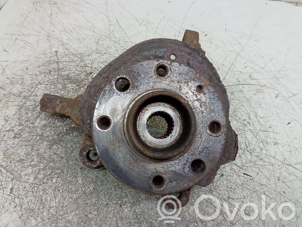 Opel Corsa C Priekinis kelmas 