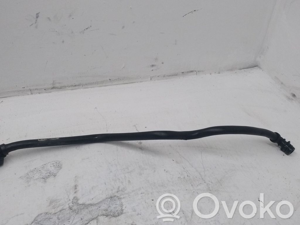 BMW 5 F10 F11 Conductă/furtun răcitor ulei cutie de viteze 
