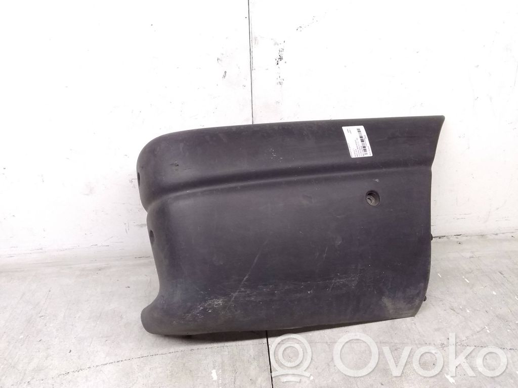 Renault Master II Rivestimento del pannello parte angolare del paraurti posteriore 