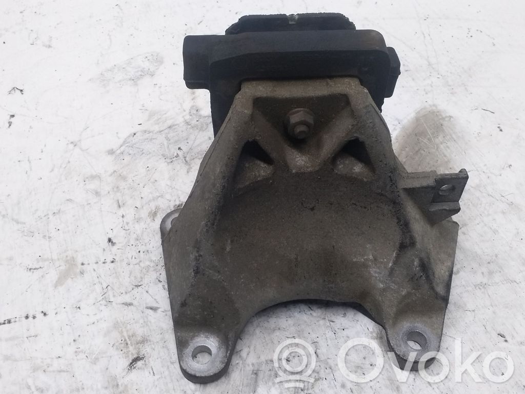 BMW 5 F10 F11 Gearbox mount 