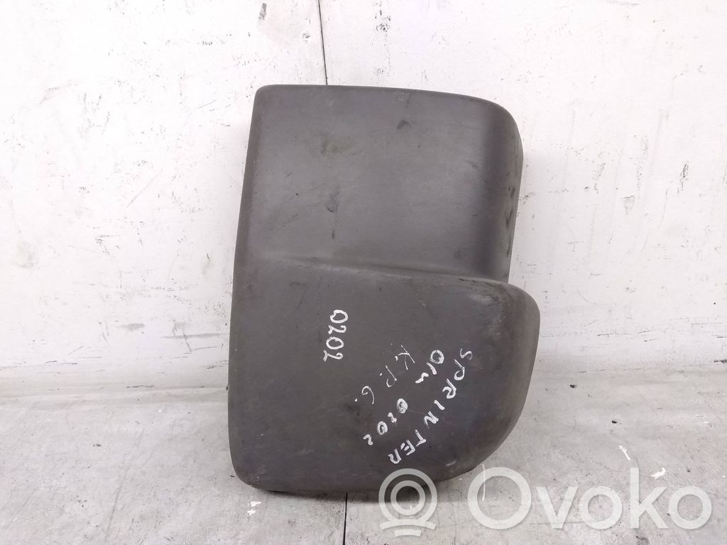 Mercedes-Benz Sprinter W901 W902 W903 W904 Rivestimento del pannello parte angolare del paraurti posteriore 