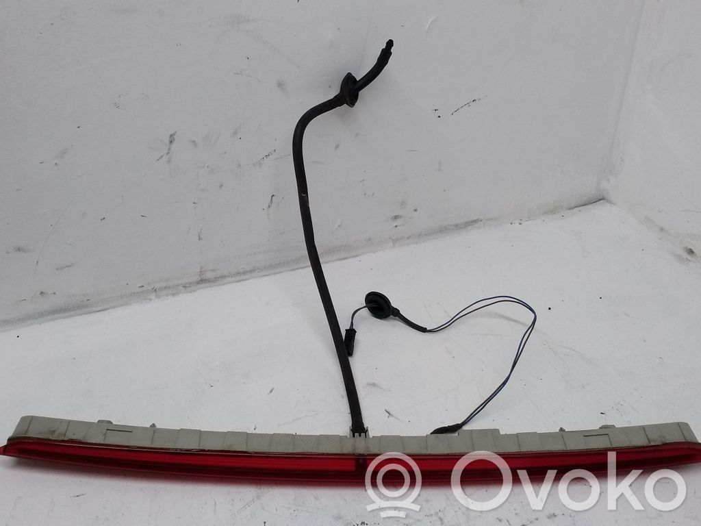 BMW 5 F10 F11 Luce d’arresto centrale/supplementare 