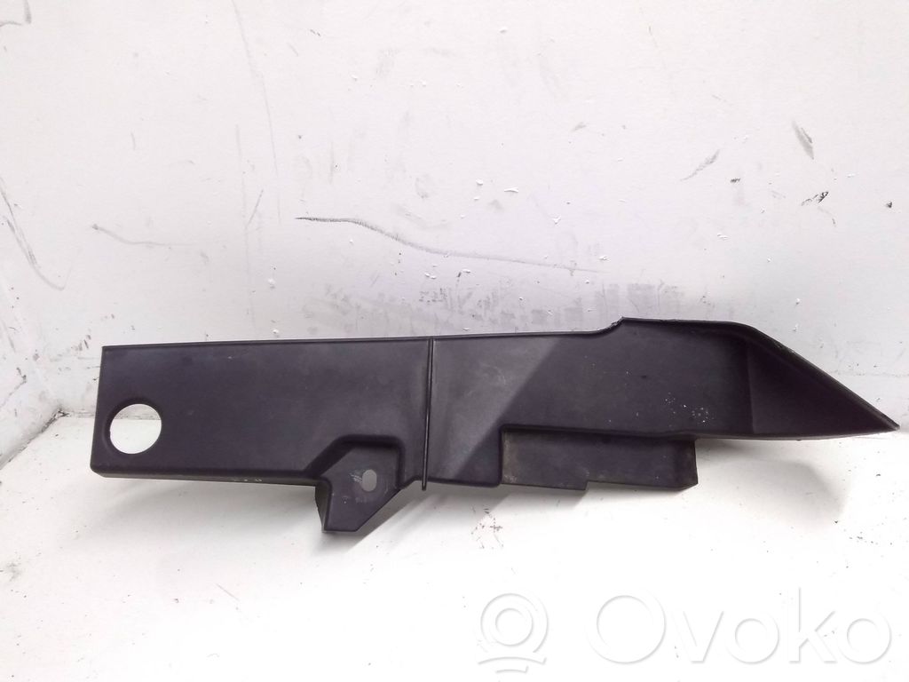 Honda CR-V Condotto d'aria intercooler 
