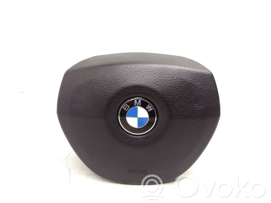 BMW 5 F10 F11 Airbag dello sterzo