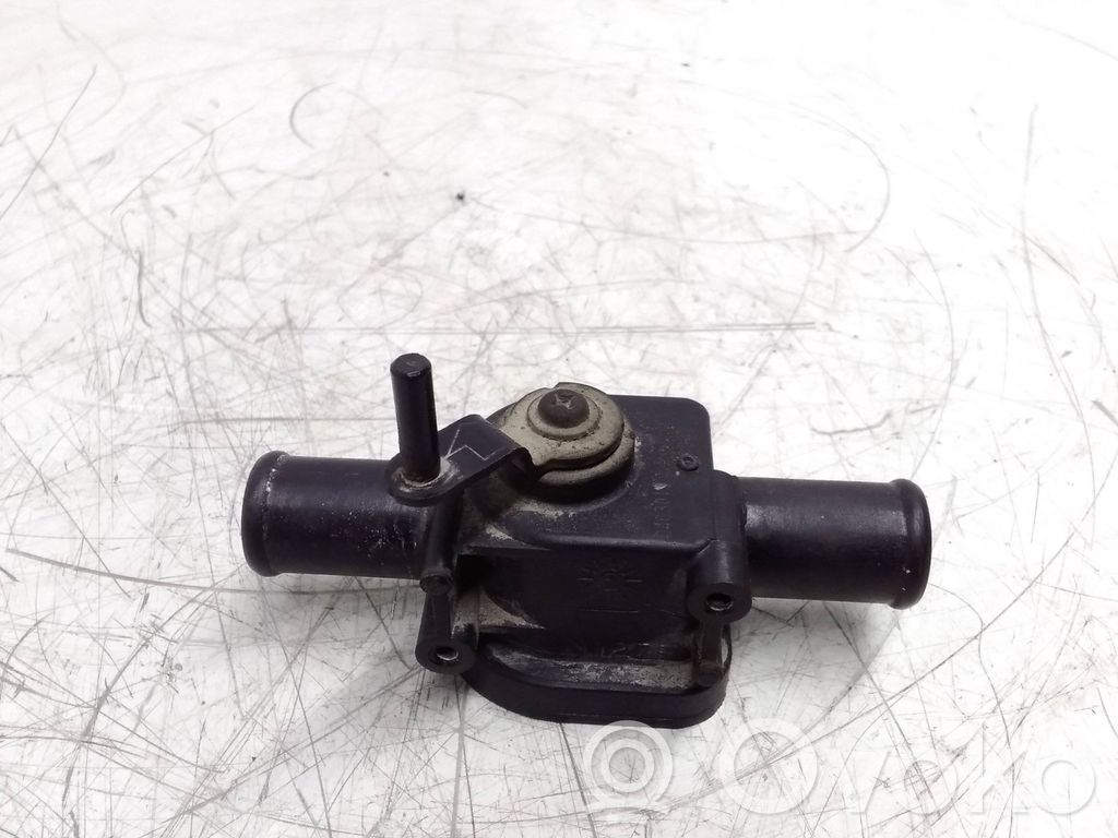 Muu moottoritilan osa   N127F