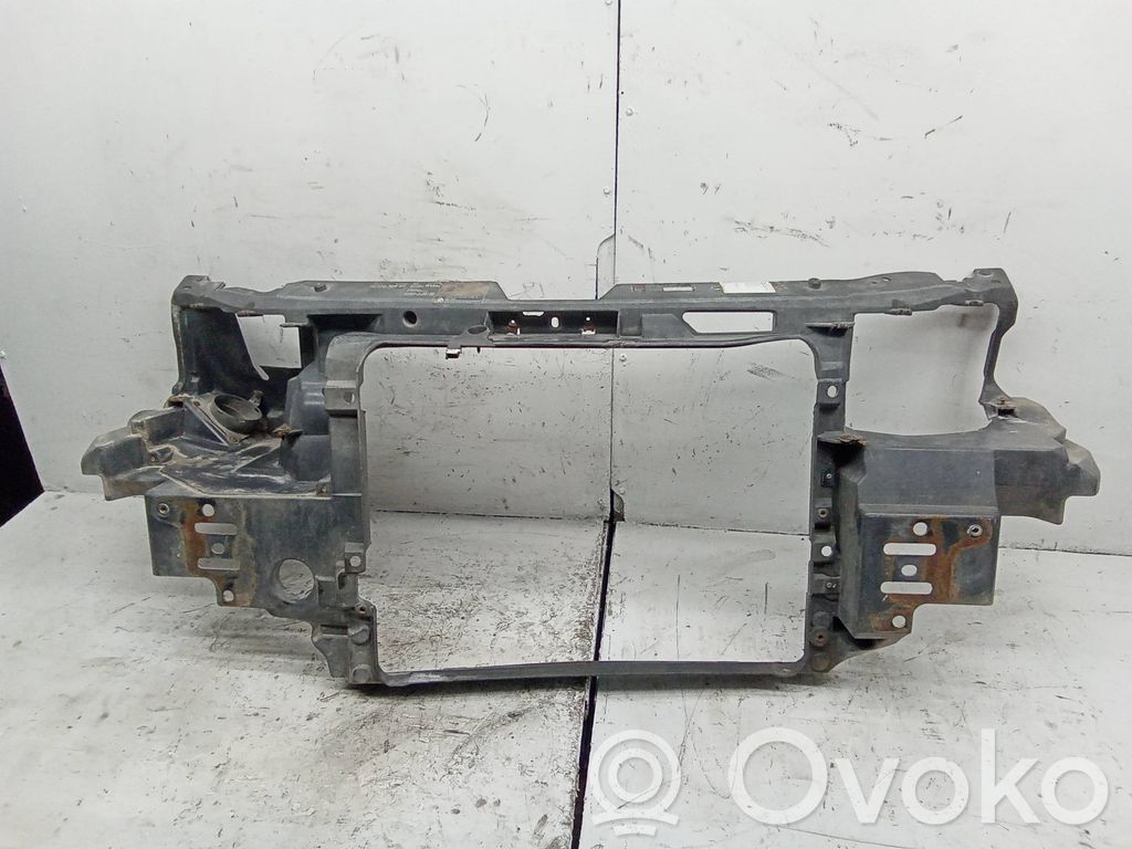 Volkswagen Sharan Radiatorių panelė 