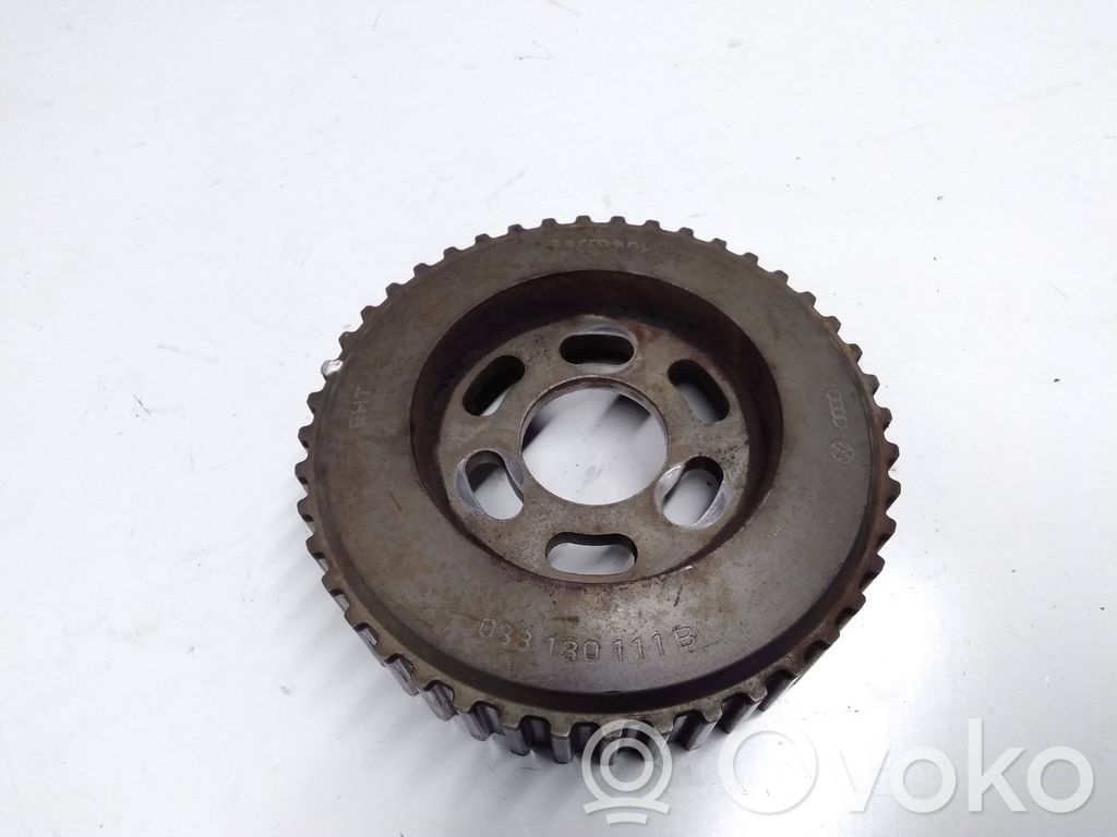 Skoda Fabia Mk1 (6Y) Pinion pompă combustibil (fulie)