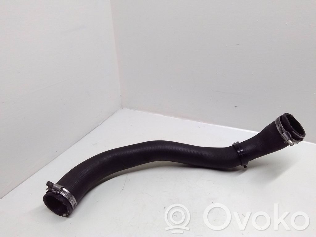 Opel Grandland X Tubo flessibile intercooler 