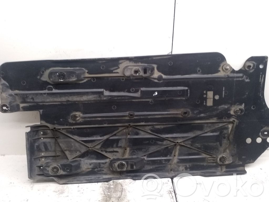 Opel Grandland X Protecție inferioară laterală 