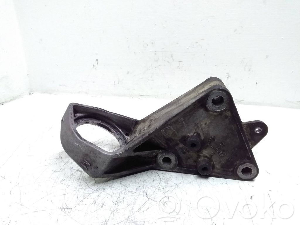 Opel Vectra C Driveshaft support bearing bracket 