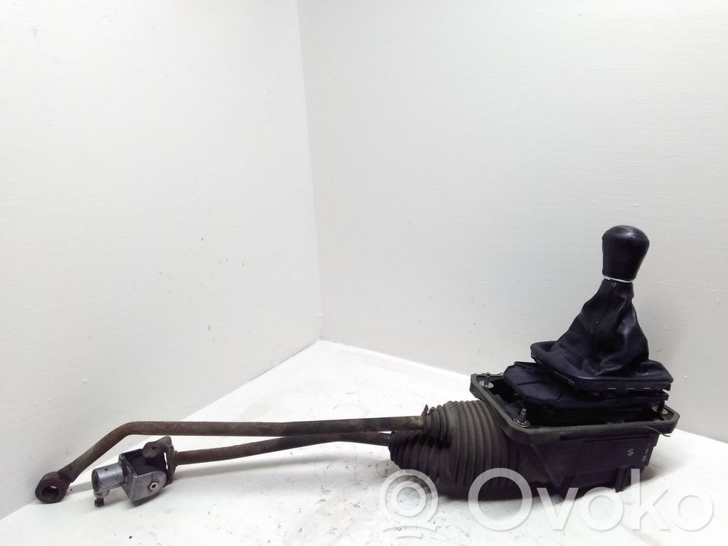 Audi A6 S6 C5 4B Selector caja de cambios 