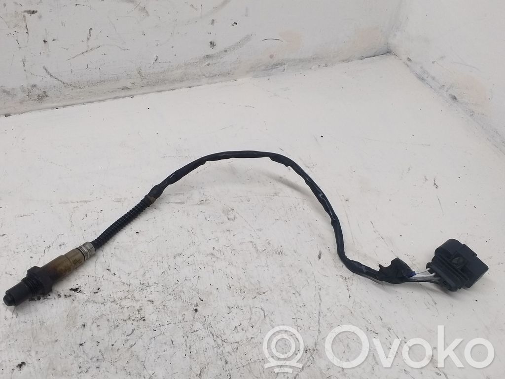 Audi A6 S6 C5 4B Lambda probe sensor 