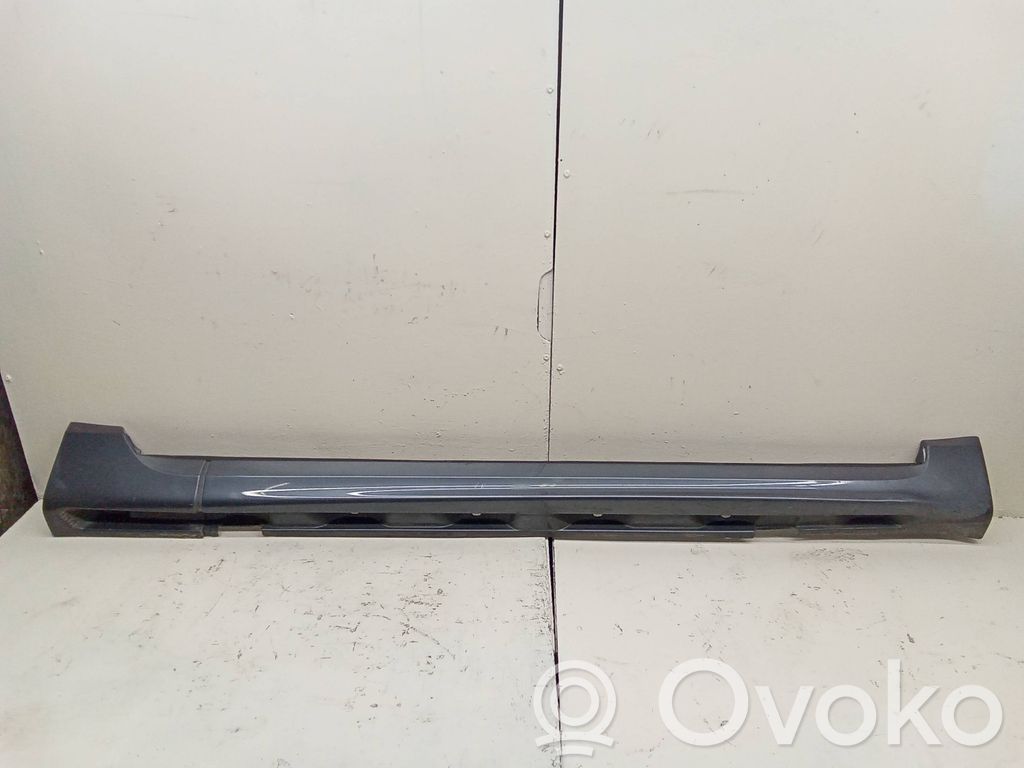 Volvo S80 Slenkstis 