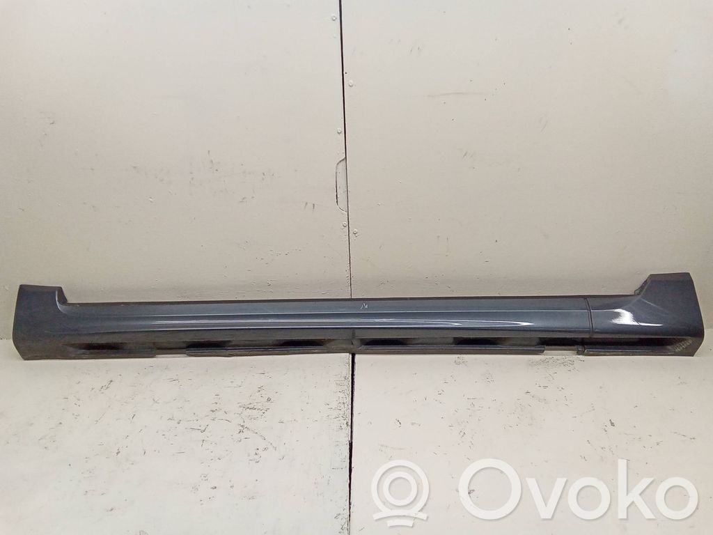 Volvo S80 Próg 