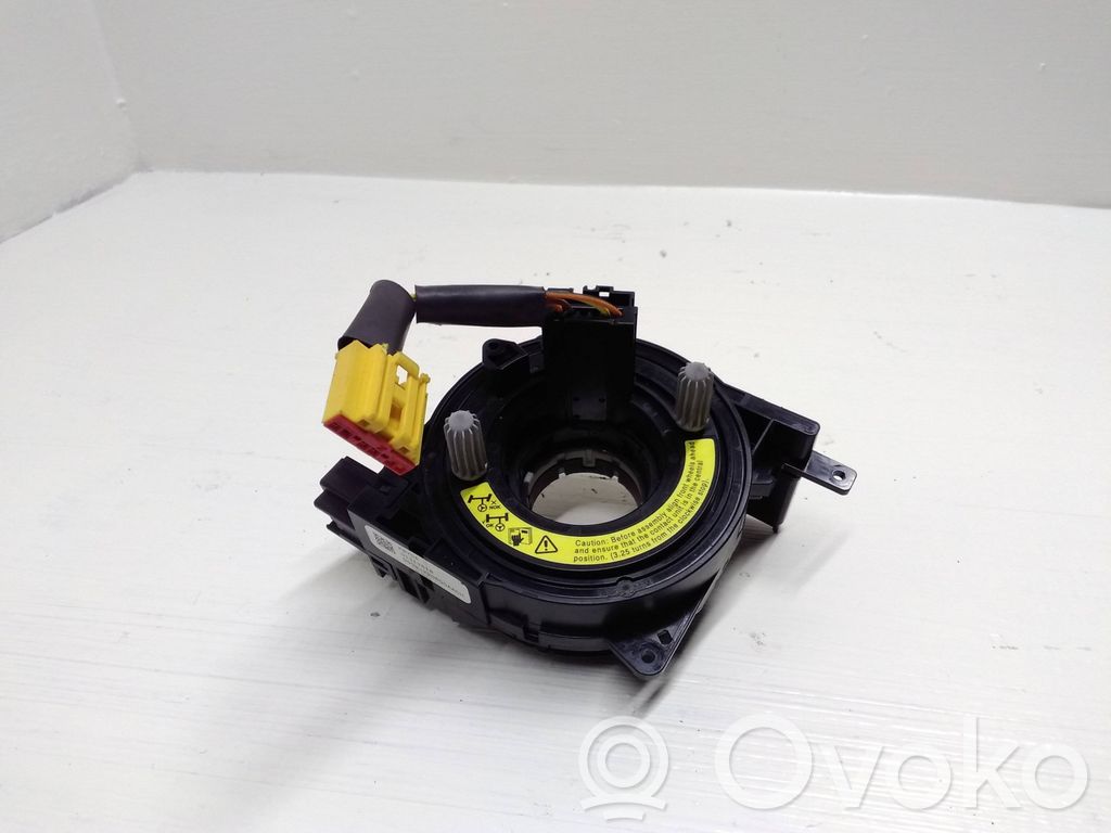 Volvo S80 Innesco anello di contatto dell’airbag (anello SRS)