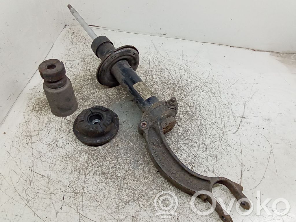 Audi A5 8T 8F Ammortizzatore anteriore 