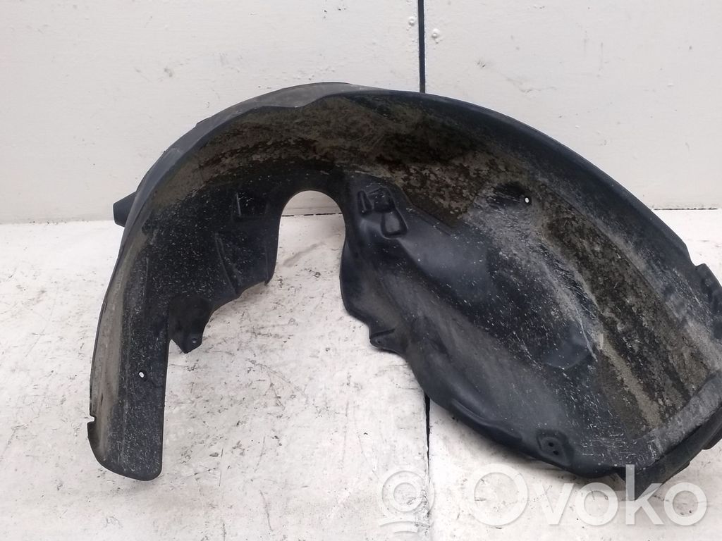BMW 5 E60 E61 Takapyörän sisälokasuojat 