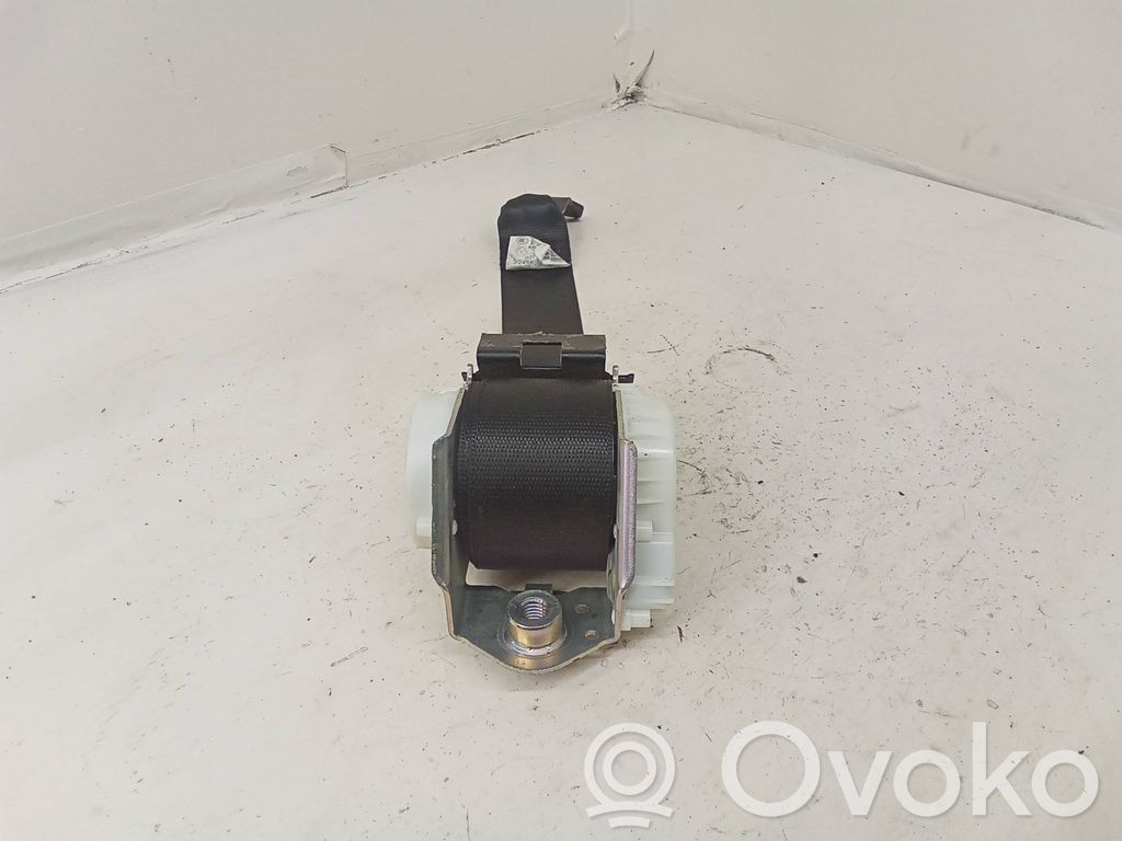 BMW 5 E60 E61 Cinturón trasero 