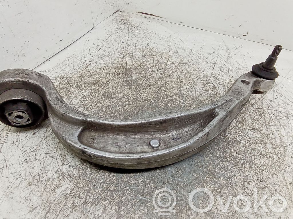 Audi A4 S4 B8 8K Braccio di controllo sospensione anteriore inferiore/braccio oscillante 