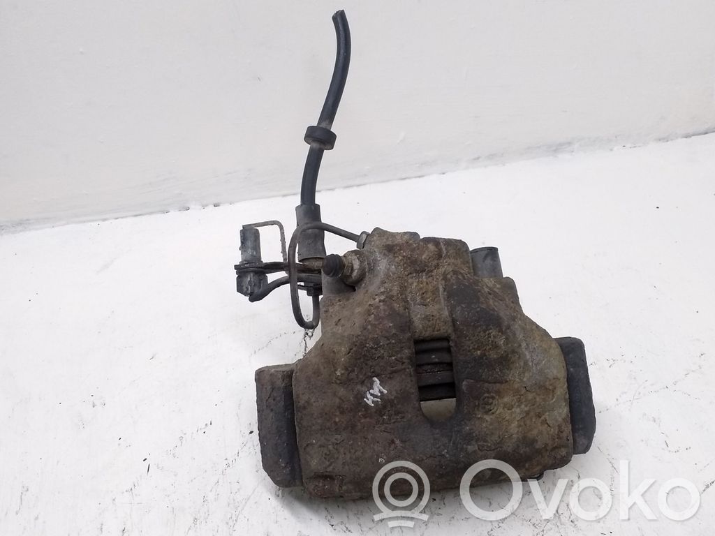 Bremssattel vorne