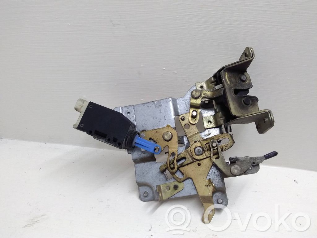 Opel Sintra Sliding door lock 