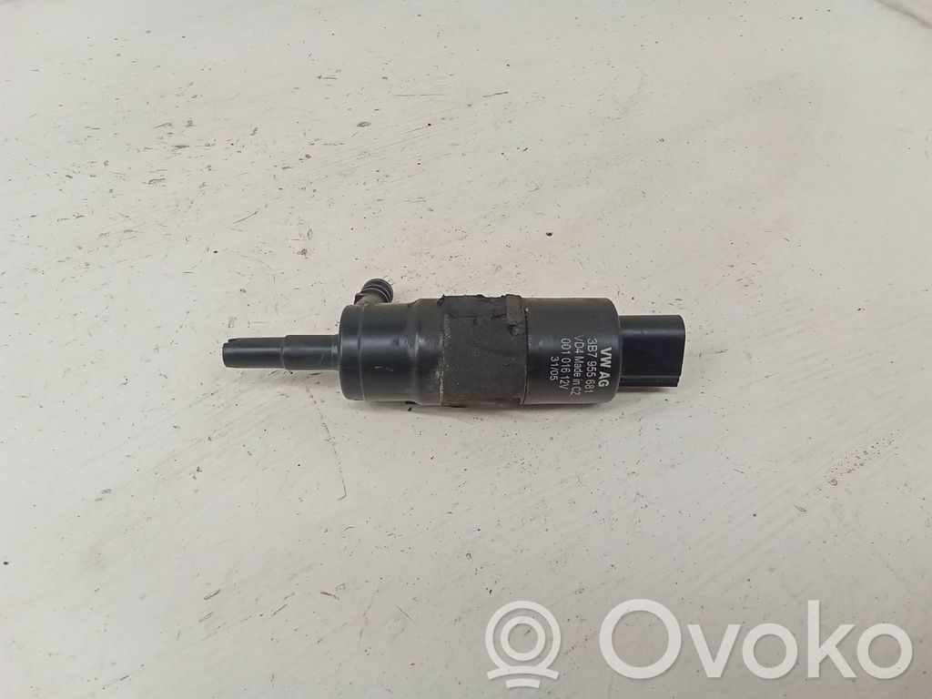 Audi A6 S6 C6 4F Pompă spălător faruri 