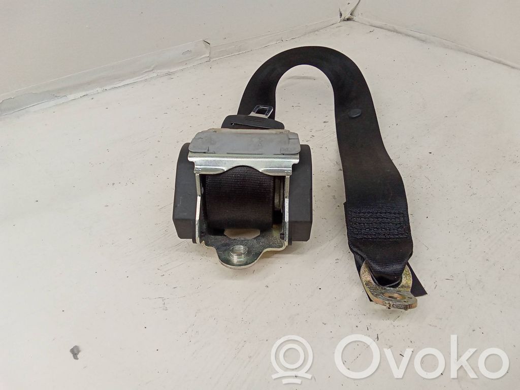 Audi A6 S6 C6 4F Centură spate 