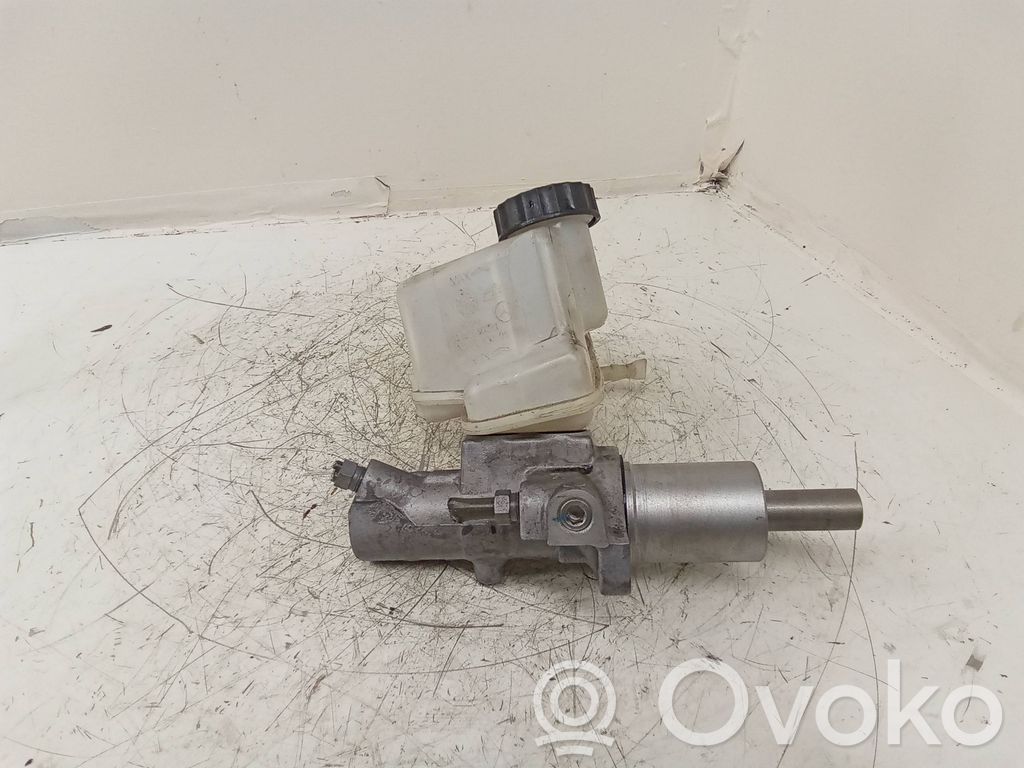 Mercedes-Benz E W212 Główny cylinder hamulca 