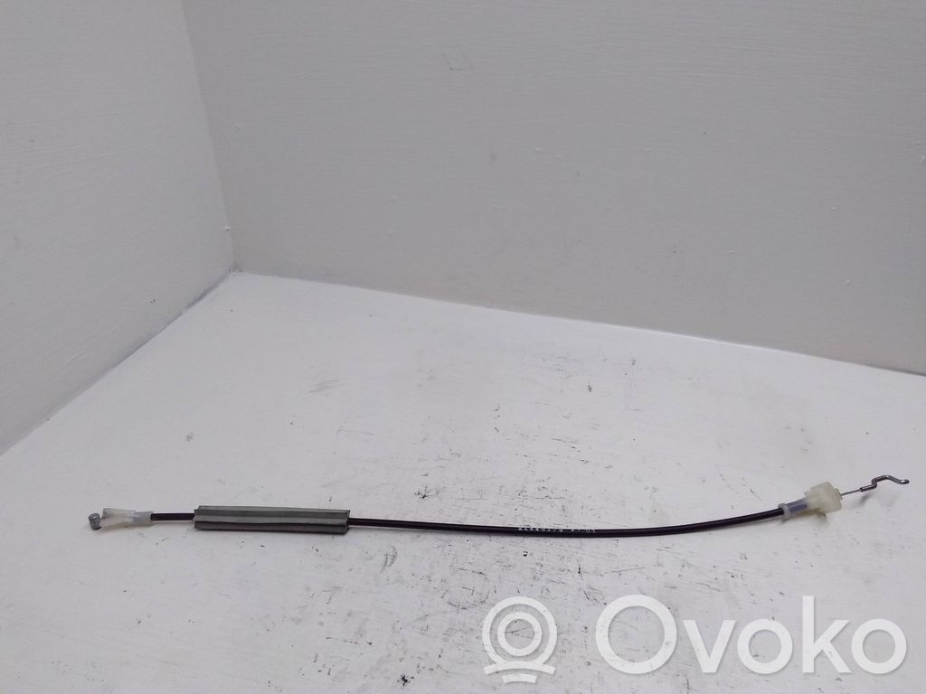 Opel Signum Cavo maniglia portiera posteriore 