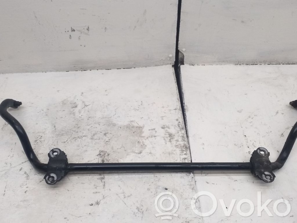 Mercedes-Benz E W212 Stabilizator przedni / drążek 