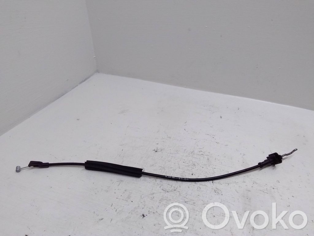 Línea de cable de puerta trasera   24447391