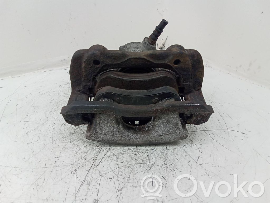 Bremssattel vorne