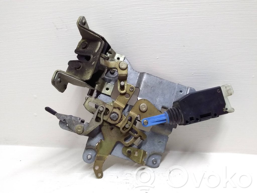 Opel Sintra Sliding door lock 