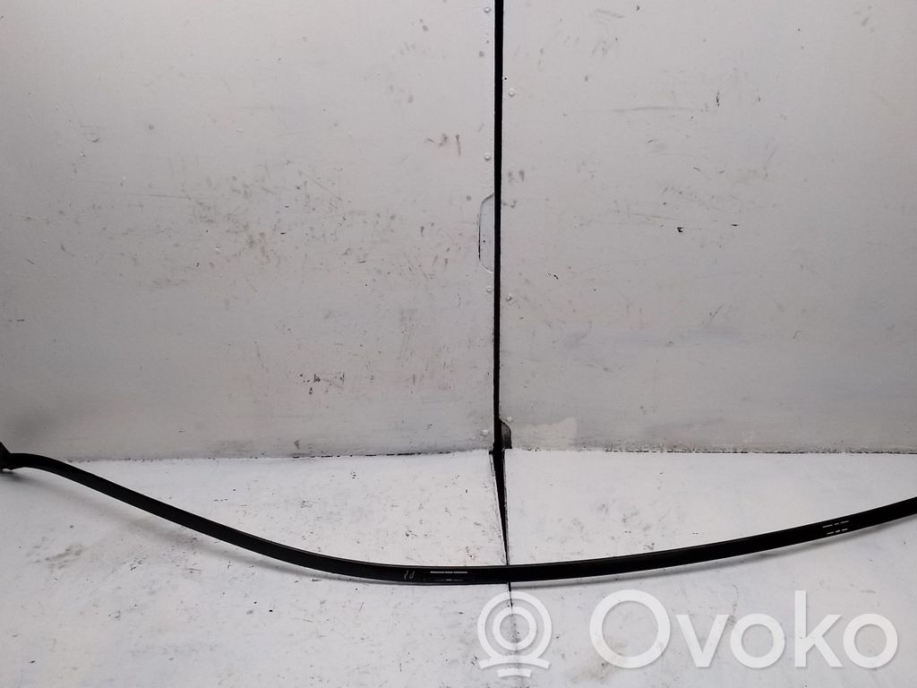 Mercedes-Benz E W212 Copertura modanatura barra di rivestimento del tetto