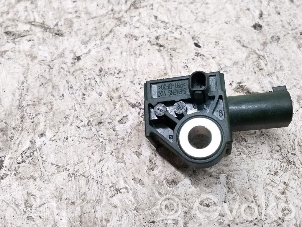 Mercedes-Benz E W212 Airbagsensor Crashsensor Drucksensor 