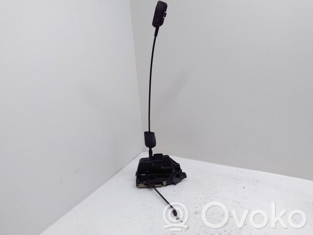 Renault Vel Satis Priekšpusē slēdzene 