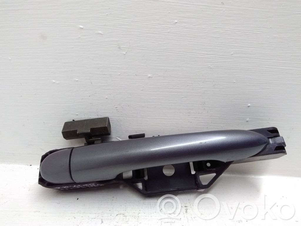 Renault Vel Satis Mâner exterior ușă spate 