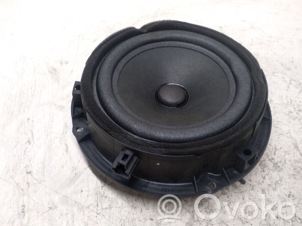 KIA Sportage Głośnik drzwi tylnych 