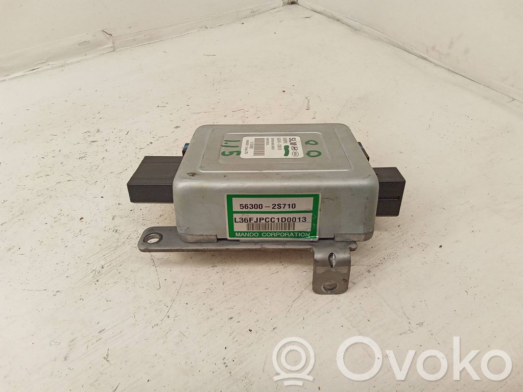 KIA Sportage Power steering control unit/module 